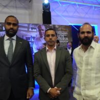 Personalidades dijeron presente en la conmemoración del 78.º aniversario de la independencia de Israel
