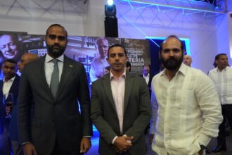 Personalidades dijeron presente en la conmemoración del 78.º aniversario de la independencia de Israel