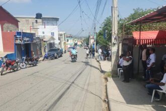 Niño muere tras ser atropellado por motociclista; familiares exigen justicia