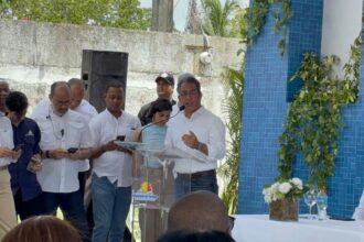 MITUR promete devolver el esplendor a Boca Chica con intervención integral del destino