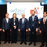 Semana Dominicana en Bélgica y Países Bajos impulsa exportaciones, turismo e inversión extranjera