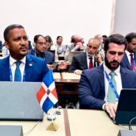 Inician en Ginebra debates sobre inteligencia artificial, economía digital y trabajo decente en Conferencia de la OIT