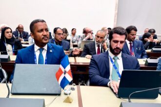 Inician en Ginebra debates sobre inteligencia artificial, economía digital y trabajo decente en Conferencia de la OIT