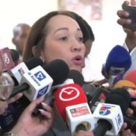 Lady Blanco llama a mantener vigilancia sobre el juicio de fondo del caso Calamar