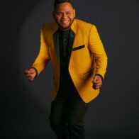 Artistas se unen en álbum PAL BAILADOR de Wilbert Taveras