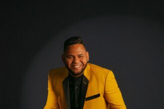 Artistas se unen en álbum PAL BAILADOR de Wilbert Taveras