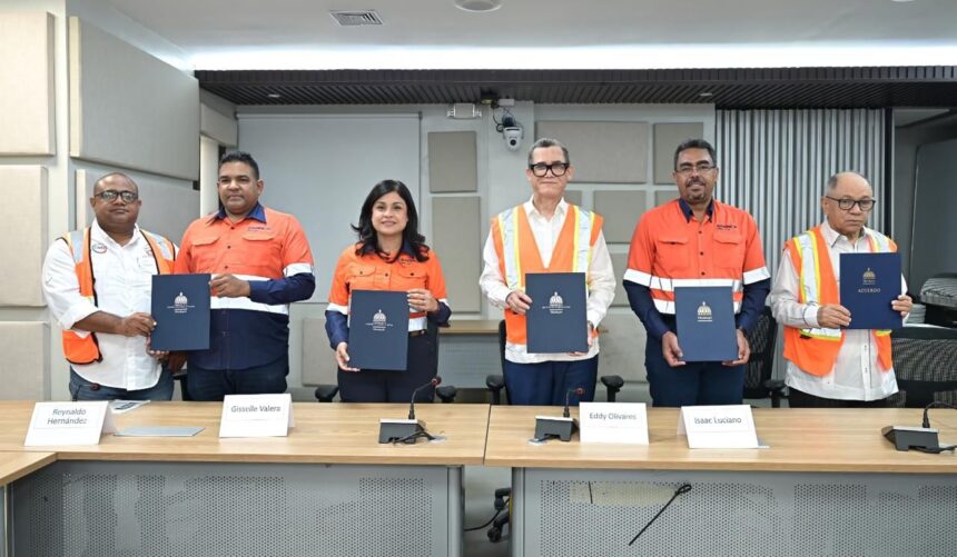 Indice Global de Derechos 2026 sitúa a República Dominicana entre los tres países de América con mayor protección laboral