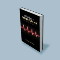 Haivanjoe Ng Cortiñas pondrá en circulaciónsu séptimo libro: El latido de la deuda pública
