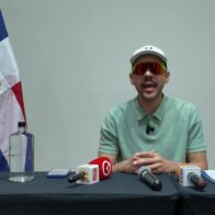 ¡Basta Ya RD! convoca caravana en Santo Domingo contra la corrupción y el alto costo de la vida
