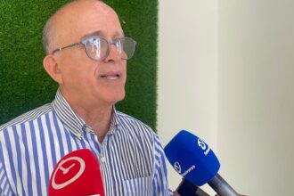 Empresario de Santiago pide consenso sobre reforma laboral y cesantía