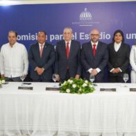 Del Quisqueya a las Grandes Ligas: comisión propone la construcción de un nuevo estadio de béisbol en el Ensanche La Fe