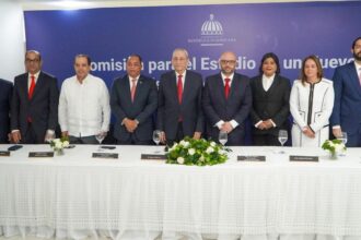 Del Quisqueya a las Grandes Ligas: comisión propone la construcción de un nuevo estadio de béisbol en el Ensanche La Fe
