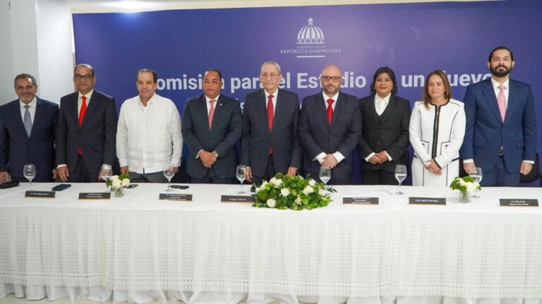 Del Quisqueya a las Grandes Ligas: comisión propone la construcción de un nuevo estadio de béisbol en el Ensanche La Fe