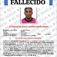 Muere presunto implicado en homicidio durante enfrentamiento con agentes del DICRIM en San Pedro de Macorís