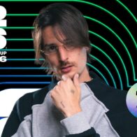 Danny Ocean llevará su música al Mundial 2026 con el tema “Partidazo”