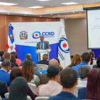 Cámara de Cuentas certifica a 86 colaboradores en programas de capacitación junto al INAP e INFOTEP