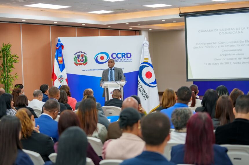 Cámara de Cuentas certifica a 86 colaboradores en programas de capacitación junto al INAP e INFOTEP