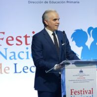 MINERD celebra Festival Nacional de Lectura y destaca avances en alfabetización temprana