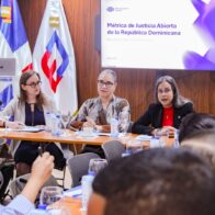 Poder Judicial socializa metodología de Justicia Abierta junto al PNUD y World Justice Project