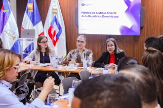 Poder Judicial socializa metodología de Justicia Abierta junto al PNUD y World Justice Project