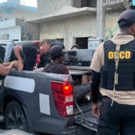 DNCD arresta a cinco personas e incauta drogas en operativos contra el microtráfico en Verón-Punta Cana
