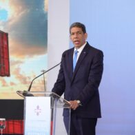 Carel Castillo, presidente de Adoexpo.
