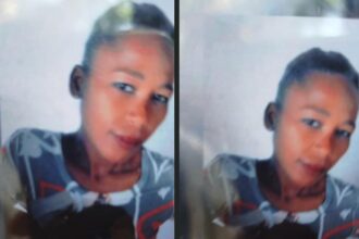 Hallan muerta a mujer en una cañada de Santiago; investigan posible feminicidio