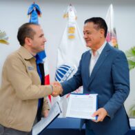 TNR y Confenagro suscriben acuerdo para fortalecer el sector agropecuario