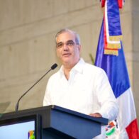 Presidente Abinader impulsa el saneamiento urbano y destaca inversiones para transformar el sector agua
