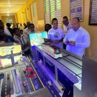 Regional 15 inaugura Feria Pedagógica 2026 con enfoque en innovación educativa