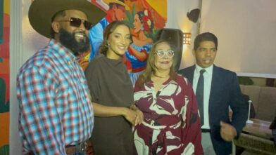 Dos Tierras abre sus puertas en Santiago con una propuesta que fusiona la gastronomía dominicana y mexicana