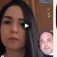 Policía y MP apresan hombre buscado por presunta violencia de género en perjuicio de su expareja
