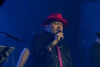 Pavel Núñez y su “Bipolarband” regresan al Hard Rock Café Santo Domingo a petición del público