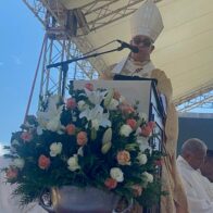 Arzobispo de Santiago califica de “patológica” la violencia que azota al país y alerta sobre crisis de salud mental