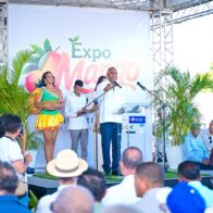 El senador de la provincia Peravia, Julito Fulcar.