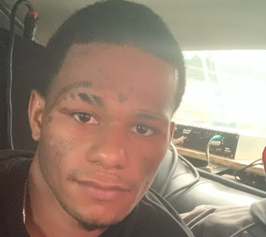 Policía captura a “Chukito” por presunta violencia de género tras denuncia de su expareja