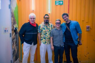 Transfusión apuesta al reggae del futuro con el lanzamiento de “Noche de Leyenda”