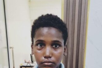 Reportan desaparición de niño de 11 años en Gualey