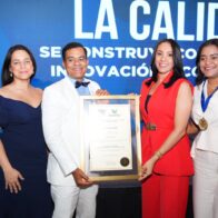 GBC se convierte en la única cadena farmacéutica en obtener el Sello de Oro de la DIDA
