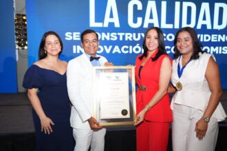GBC se convierte en la única cadena farmacéutica en obtener el Sello de Oro de la DIDA