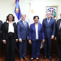 El Mescyt y la Universidad Albizu impulsan acuerdo para apoyar rehabilitación de reclusos