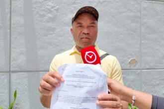 Exigen justicia y protección para menor de 14 años agredida en San Juan