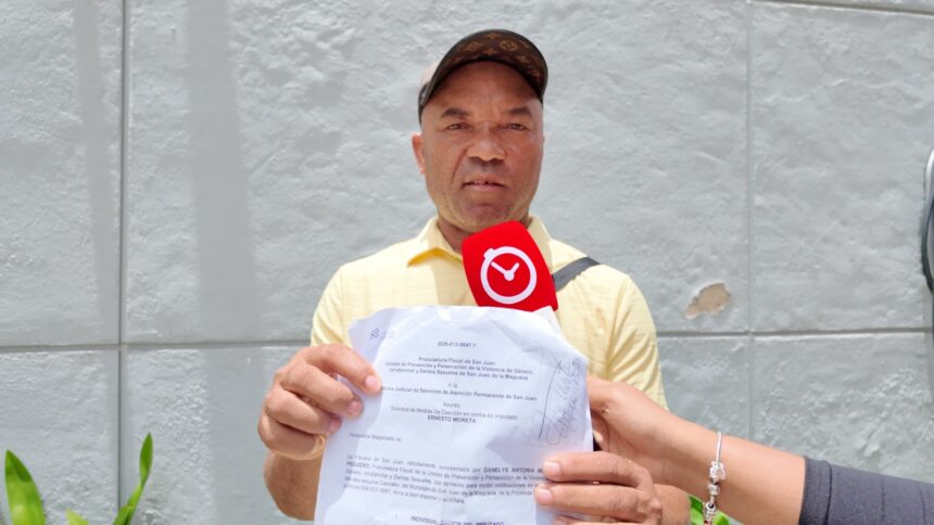 Exigen justicia y protección para menor de 14 años agredida en San Juan