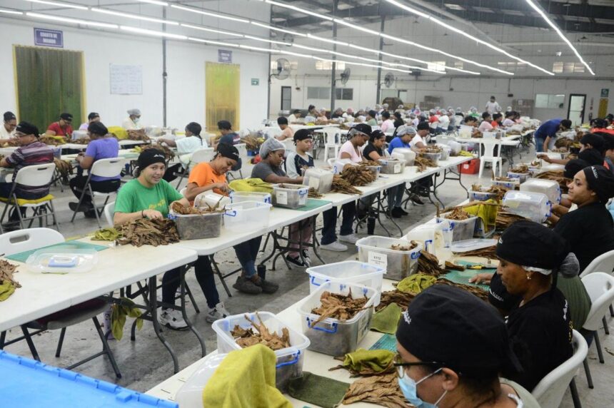 Proindustria y Oficina Senatorial impulsan plan de transformación para fortalecer la Zona Franca de Bonao