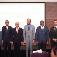 República Dominicana y Países Bajos estrechan lazos económicos durante foro de negocios en La Haya