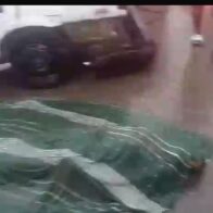 Tragedia en Santiago Oeste: dos muertos tras caer vehículo al canal Ulises Francisco Espaillat