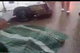 Tragedia en Santiago Oeste: dos muertos tras caer vehículo al canal Ulises Francisco Espaillat