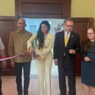 Yeni Berenice inaugura Fiscalía Comunitaria en Santiago Oeste y promete un Ministerio Público más cercano a la ciudadanía