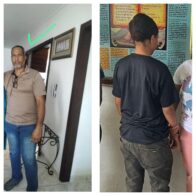 PN localiza sanos y salvos hombre y adolescente reportados como desaparecidos en hechos separados en SDE y Santiago