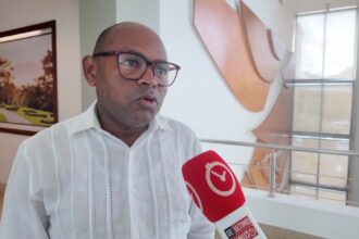 Reporteros gráficos destacan legado profesional y humano de Franklin Guerrero